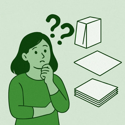 Como Escolher o Guardanapo Ideal para Seu Estabelecimento