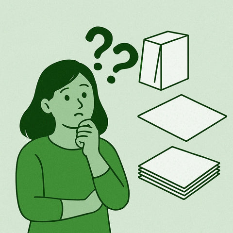 Como Escolher o Guardanapo Ideal para Seu Estabelecimento