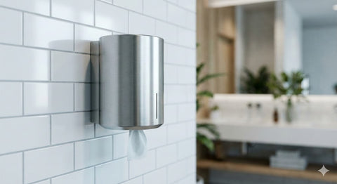 Dispensers de Papel: Tipos e Como Escolher o Ideal