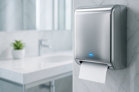 Higiene na Hotelaria: Tendências e Inovações para 2026