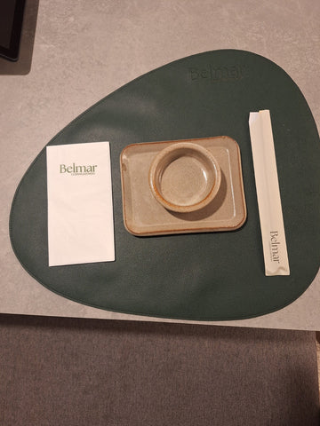 Guardanapo banquete personalizado: sofisticação e economia