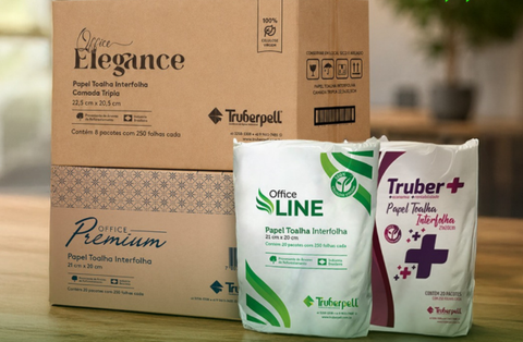 Higiene e qualidade: soluções que fazem a diferença na rotina das indústrias