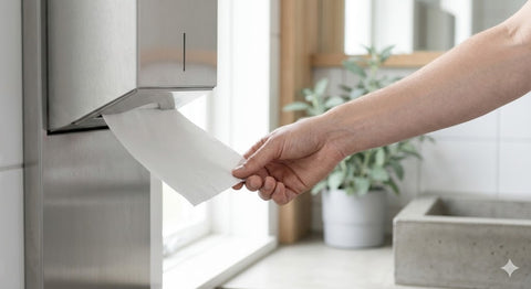 Como Reduzir o Desperdício de Papel em Empresas e Ambientes Corporativos