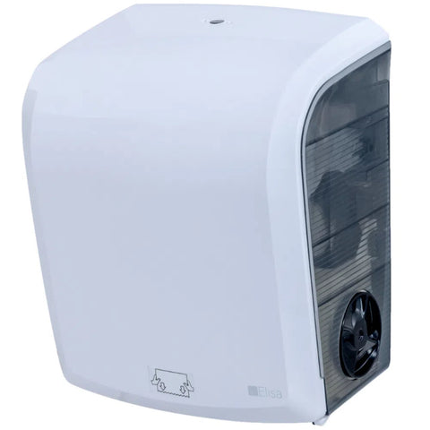 Toalheiro Bobina Auto Corte Elisa