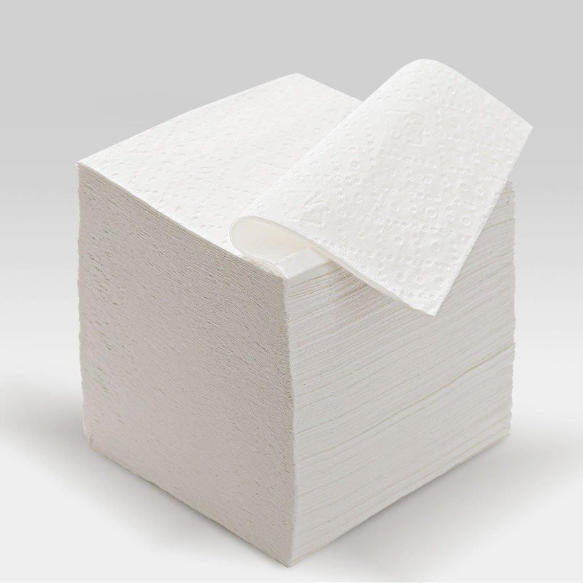 PAPEL HIGIÊNICO