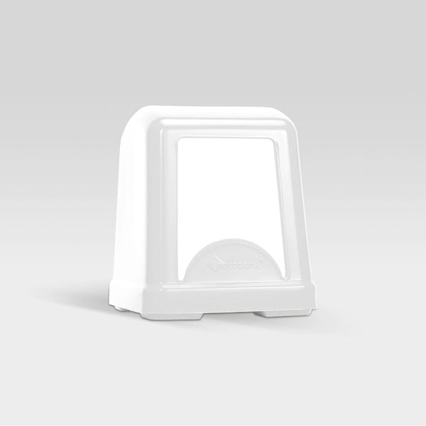 Porta Guardanapo Truberpell 17x20 - várias cores