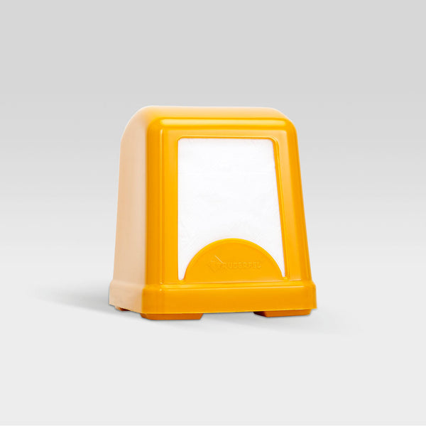 Porta Guardanapo Truberpell 17x20 - várias cores